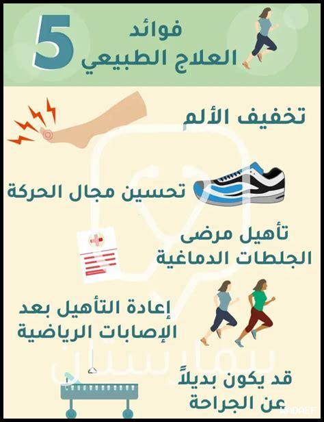 فوائد العلاج الطبيعي للجهاز التنفسي