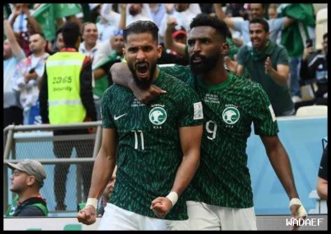 فوز السعودية على قطر فوز السعودية على قطر