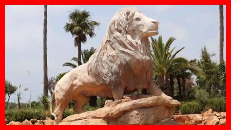 كم حديقة حيوان في المغرب كم حديقة حيوان في المغرب
