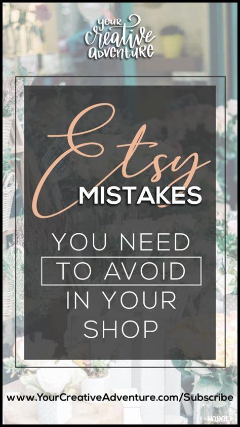 كيف أتعامل مع الزبائن الصعبين على Etsy؟
