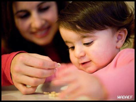 كيف أساعد طفلي على التعرف على مواهبه؟