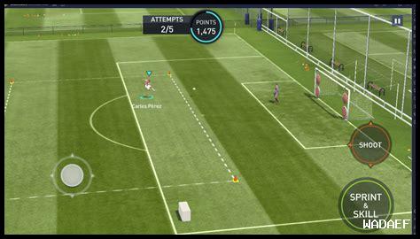 كيف أستخدم Live Score لألعاب الفيديو الرياضية كيف أستخدم Live Score لألعاب الفيديو الرياضية