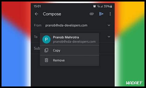 كيف أستخدم الميزات الجديدة في جيميل بأفضل طريقة