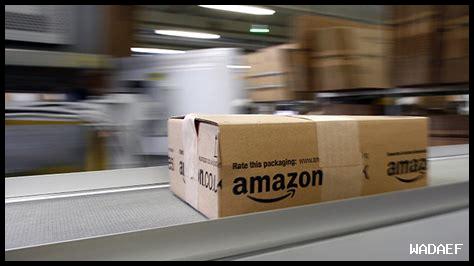 كيف أطلب منتجات من أمازون بأمان في المناطق النائية