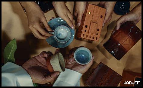 كيف تحافظ السعودية على الفنون التقليدية كيف تحافظ السعودية على الفنون التقليدية