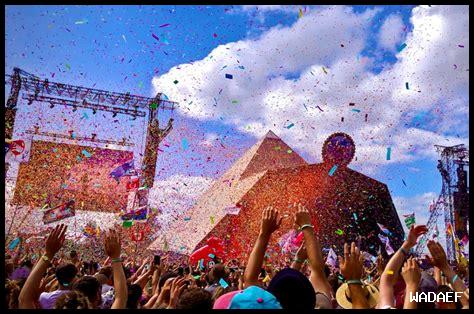 كيف تساهم مهرجانات الموسيقى في تعزيز السياحة السعودية