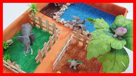 كيف تصنع حديقة حيوانات المنهج الوطني كيف تصنع حديقة حيوانات المنهج الوطني