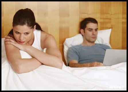 كيف تكتشف الخيانة الزوجية عند المرأة؟ كيف تكتشف الخيانة الزوجية عند المرأة؟