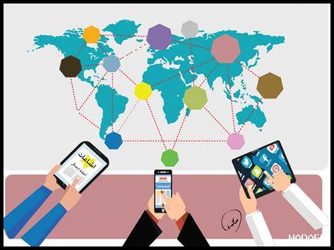 كيف تواجه منصات التواصل الاجتماعي قضية الديب فايك؟