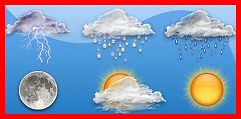 كيف يؤثر الطقس غداً على النشاطات الرياضية؟ كيف يؤثر الطقس غداً على النشاطات الرياضية؟