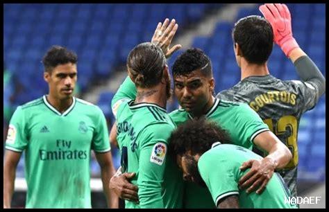 كيف يؤثر تعاقد ريال مدريد مع لاعبين جدد على الفريق