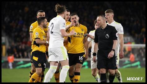 كيف يتم اختيار الحكام في الدوري الإنجليزي