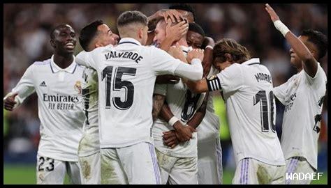 كيف يدير ريال مدريد قاعدته الجماهيرية العالمية