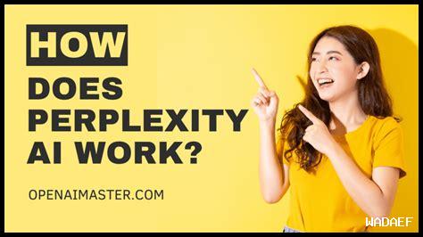 كيف يمكن استخدام Perplexity AI في تحسين محركات البحث؟ كيف يمكن استخدام Perplexity AI في تحسين محركات البحث؟