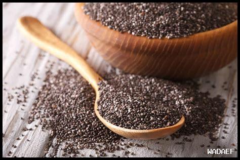 كيف يمكن لبذور الشيا تحسين بشرة النساء؟