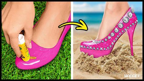 كيف يمكنك إعادة شراء أحذية نايك القديمة