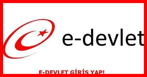كيف يمكنك تحديث المعلومات الشخصية على E Devlet كيف يمكنك تحديث المعلومات الشخصية على E Devlet