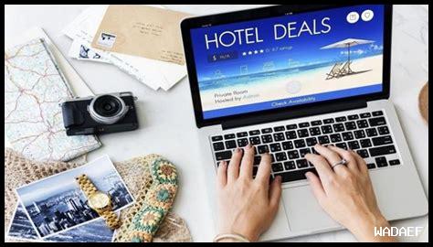 كيف يمكنني حجز فندق بميزانية محدودة عبر Booking