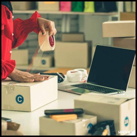 كيفية إدارة شحن الطلبات بكفاءة في التجارة الإلكترونية