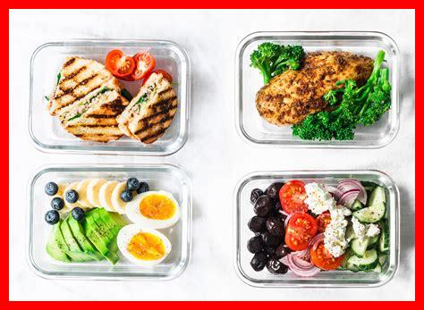 كيفية إعداد وجبات صحية في 30 دقيقة كيفية إعداد وجبات صحية في 30 دقيقة