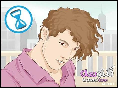 كيفية التعامل مع الشعر التالف والمتقصف