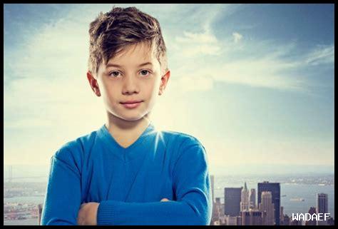 كيفية بناء شخصية واعية لدى الأولاد كيفية بناء شخصية واعية لدى الأولاد