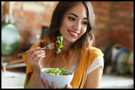 كيفية تجنب نقص العناصر الغذائية في النظام النباتي