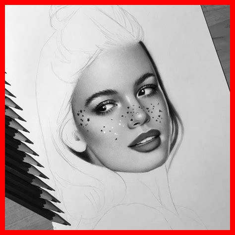 كيفية رسم صور واقعية بالرصاص كيفية رسم صور واقعية بالرصاص