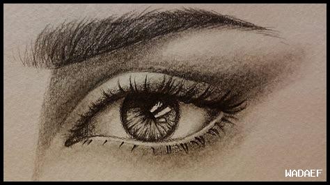 كيفية رسم صور واقعية بالرصاص كيفية رسم صور واقعية بالرصاص