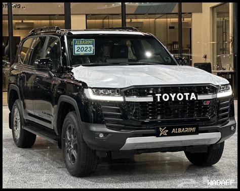 لاند كروزر 2025 مواصفات