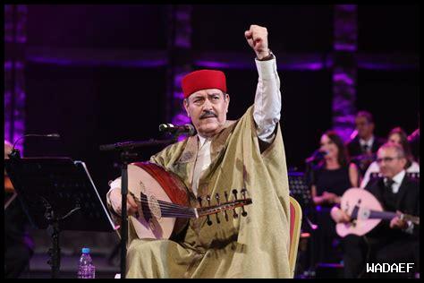لطفي بوشناق ضربني الزمن وجعني