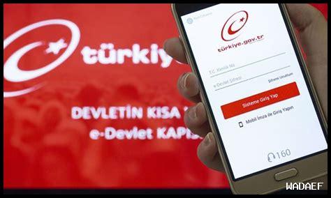 ما الفرق بين E Devlet ونظم الحكومة الإلكترونية الأخرى