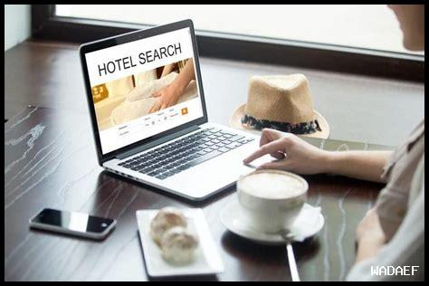 ما هو الوقت المثالي لحجز فندق عبر Booking
