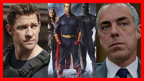 ما هي أبرز المسلسلات Original على أمازون برايم؟ ما هي أبرز المسلسلات Original على أمازون برايم؟