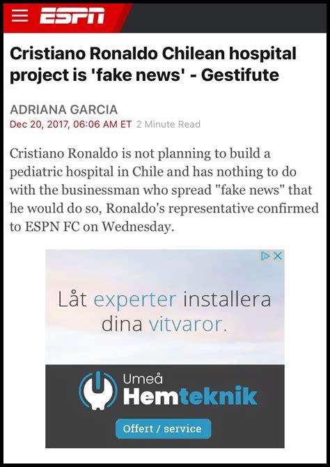 ما هي أحدث أخبار الرياضة على ESPN