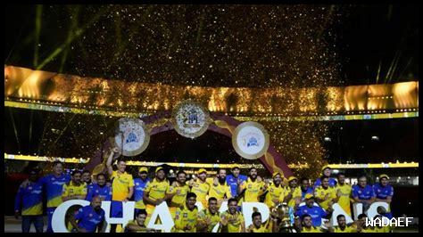 ما هي أرقام وإحصاءات دوري IPL الأكثر إثارة