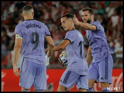 ما هي أسرار نجاح أكاديمية ريال مدريد