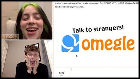 ما هي أفضل البدائل لموقع Omegle