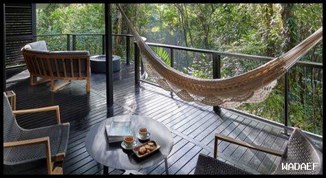 ما هي أفضل فنادق الغابات؟ ما هي أفضل فنادق الغابات؟