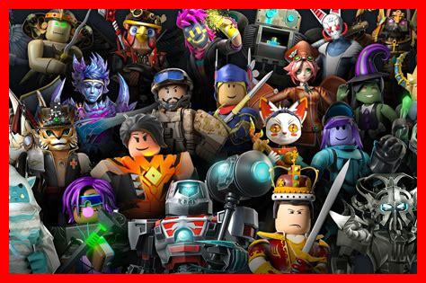 ما هي أكثر ألعاب Roblox إبداعًا ما هي أكثر ألعاب Roblox إبداعًا