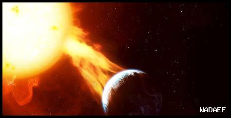 ما هي أهم المؤشرات التي تدل على اقتراب العواصف