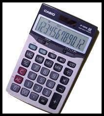 ما هي الآلات الحاسبة المناسبة للمحاسبين