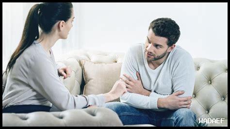 ما هي الأخطاء الشائعة في التعامل مع الرجل؟