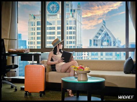 ما هي الأسئلة التي يجب طرحها عند حجز الفندق؟