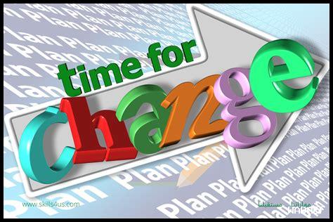 ما هي الخطوات اللازمة لتحقيق التغيير المهني؟