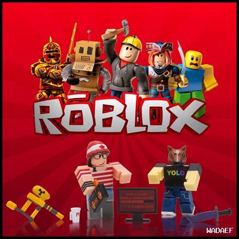 ما هي الشخصيات المميزة في Roblox