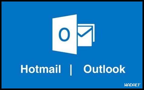 ما هي الطرق لتأمين حساب Outlook الخاص بي