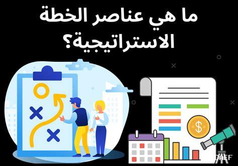 ما هي النقاط الأساسية التي يجب التركيز عليها في استراتيجية Seznam؟