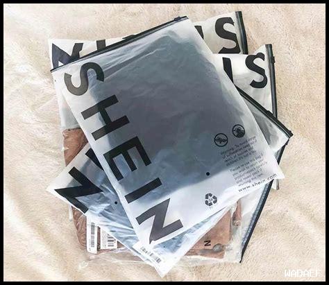 ما هي تقييمات المستخدمين لمنتجات Shein؟