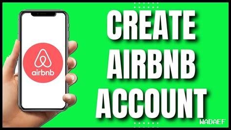 ما هي خطوات إعداد حسابك على Airbnb بشكل صحيح؟